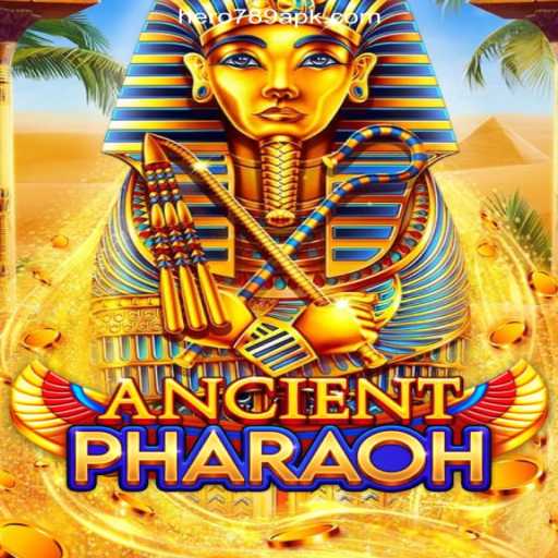 Immerse Yourself in AncientPharaoh at HERO789.COM Online Casino Philippines