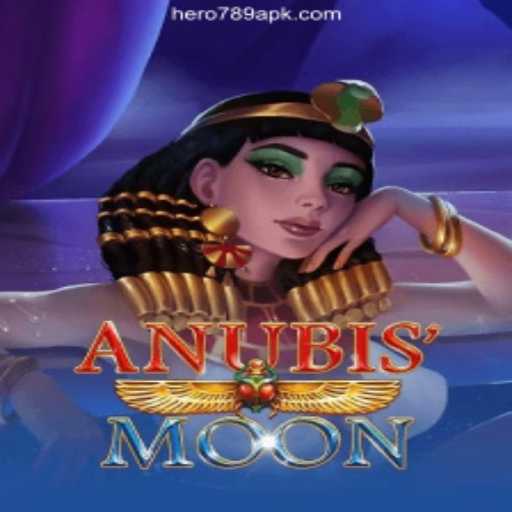 Discover the Mystique of AnubisMoon at HERO789.COM Online Casino Philippines