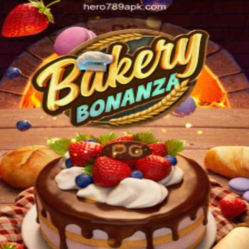 Unveiling BakeryBonanza: A Sweet Adventure at HERO789.COM Online Casino Philippines
