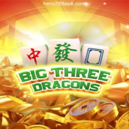 BigThreeDragons: A Revolutionary Experience in Online Gaming