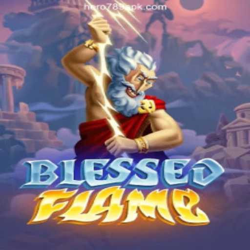 Discover the Exciting World of BlessedFlame with HERO789.COM Online Casino Philippines