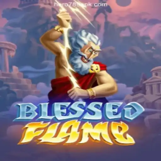 Discover the Exciting World of BlessedFlame with HERO789.COM Online Casino Philippines