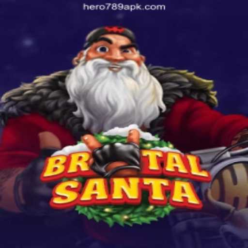 Unveiling the Thrills of BrutalSanta: A Seasonal Adventure in HERO789.COM Online Casino Philippines