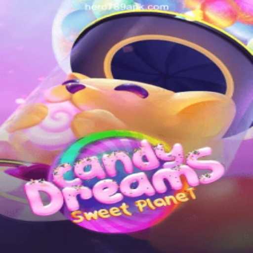 CandyDreams: A Sweet Adventure in Online Gaming with HERO789.COM