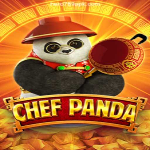 ChefPanda: Blending Gaming Excitement with Culinary Wonders