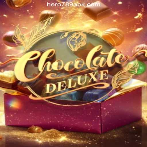 Discover the Delight of ChocolateDeluxe at HERO789.COM Online Casino Philippines