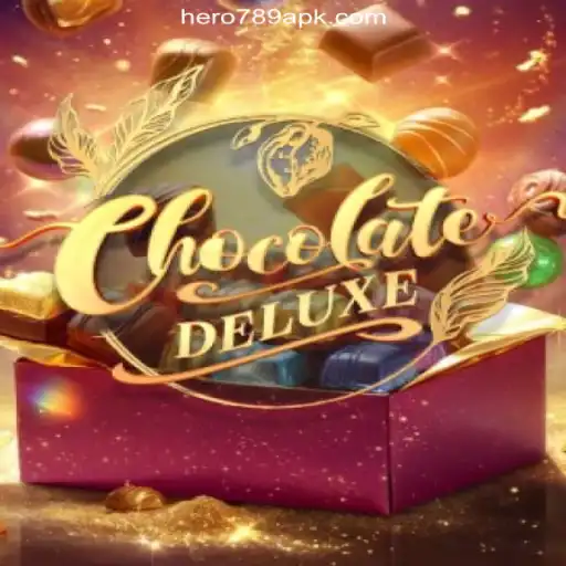 Discover the Delight of ChocolateDeluxe at HERO789.COM Online Casino Philippines