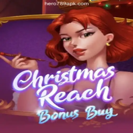 Experience the Thrill of ChristmasReachBonusBuy at HERO789.COM Online Casino Philippines