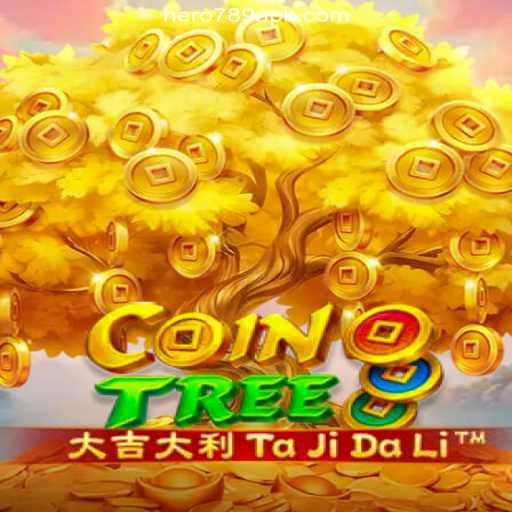 CoinTree: A Thrilling Adventure Awaits at HERO789.COM Online Casino Philippines