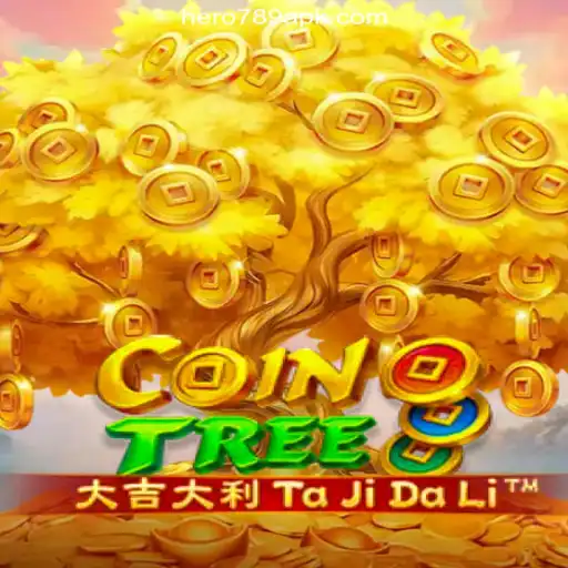 CoinTree: A Thrilling Adventure Awaits at HERO789.COM Online Casino Philippines