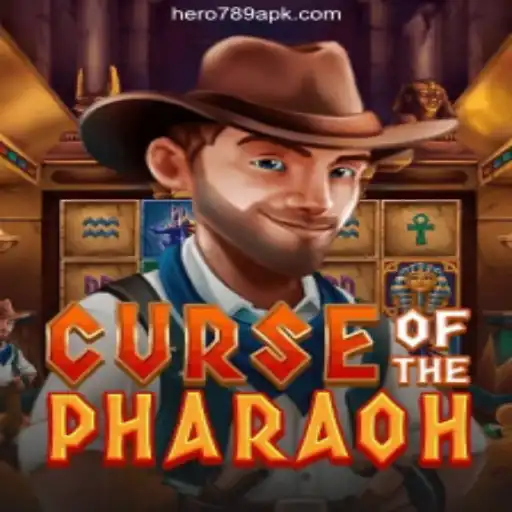 Explore the Enigmatic World of CurseofthePharaoh: A Casino Adventure Like No Other