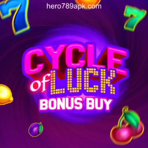 CycleofLuckBonusBuy: A Thrilling Casino Adventure with HERO789.COM
