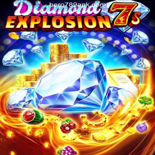 Exploring the Thrilling World of DiamondExplosion7s at HERO789.COM Online Casino Philippines