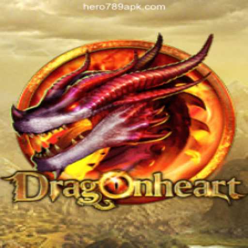 DragonHeart: The New Sensation in Online Gaming