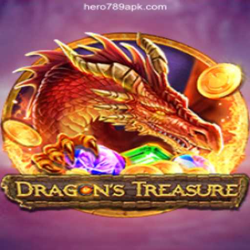 Unearth Wealth in DragonsTreasure: The Latest Excitement at HERO789.COM Online Casino Philippines