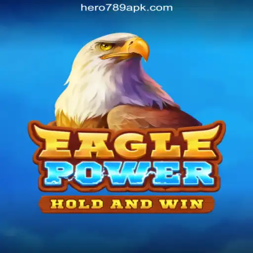 Discover the Thrilling World of EaglePower: HERO789.COM Online Casino Philippines