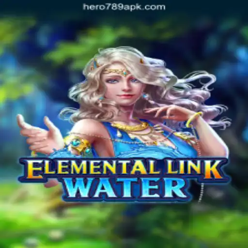 Dive into the World of ElementalLinkWater at HERO789.COM Online Casino Philippines