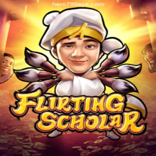 Flirting Scholar: A Delightful Casino Game Experience at HERO789.COM Online Casino Philippines