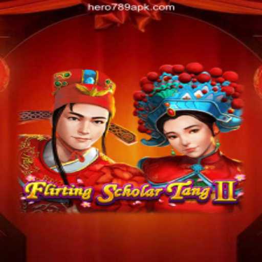 Exploring FlirtingScholarTangII: An Engaging Tale of Adventure