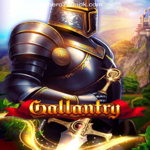 Exploring the World of Gallantry: A Riveting Experience with HERO789.COM Online Casino Philippines
