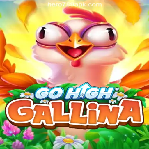 Introducing GoHighGallina: The Thrilling New Game at HERO789.COM Online Casino Philippines
