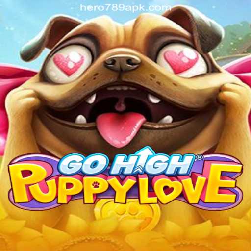 GoHighPuppyLove: A New Dimension in Online Gaming Entertainment