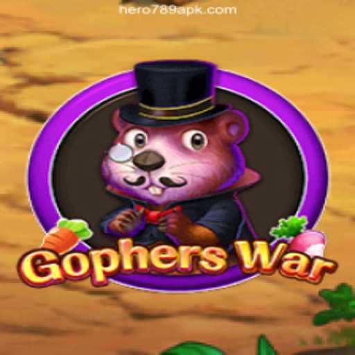 Discovering the Thrill of GophersWar: A New Era in Gaming