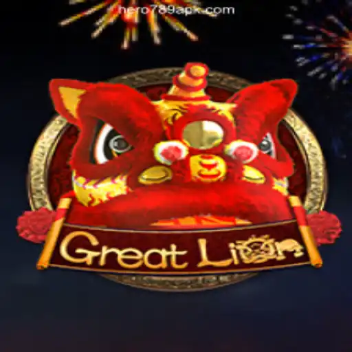 GreatLion: Enter the Roaring World of Adventure at HERO789.COM Online Casino Philippines