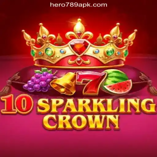 Exploring 10SparklingCrown: A Gem in HERO789.COM Online Casino Philippines
