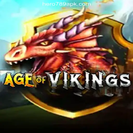 AgeofViking: Immerse Yourself in a Legendary Journey with HERO789.COM Online Casino Philippines