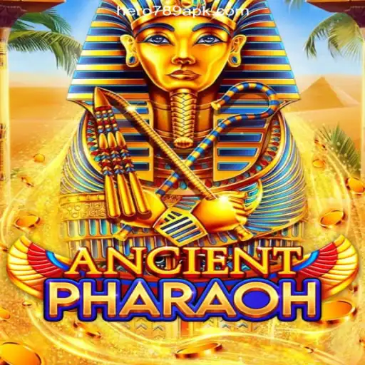 Immerse Yourself in AncientPharaoh at HERO789.COM Online Casino Philippines