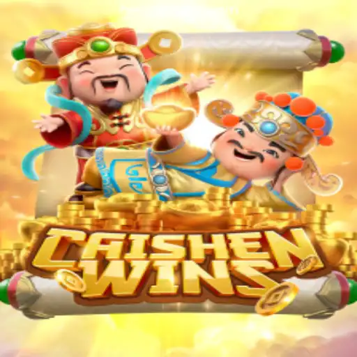 CaishenWins: Dive into the Fortune of Chinese New Year