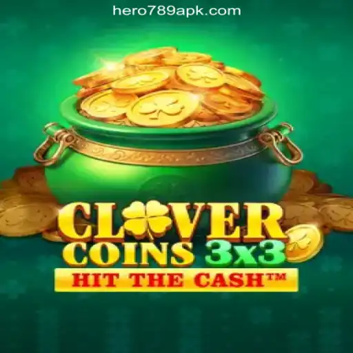 Exploring Clovercoin3x3 in the Realm of HERO789.COM Online Casino Philippines