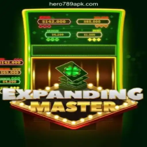 Discover the Exciting World of ExpandingMaster at HERO789.COM Online Casino Philippines