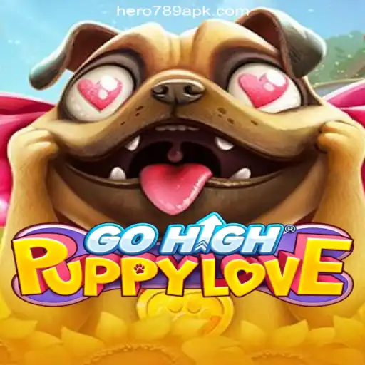 GoHighPuppyLove: A New Dimension in Online Gaming Entertainment