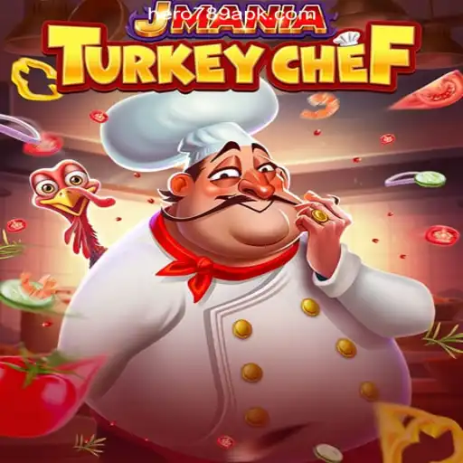 JManiaTurkeyChef: Dive into Culinary Adventures Inspired by HERO789.COM Online Casino Philippines