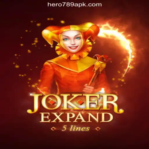 Discovering the Exciting World of JokerExpand at HERO789.COM Online Casino Philippines