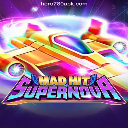 MadHitSupernova: Exploring the Thrills of HERO789.COM Online Casino Philippines