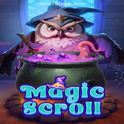 Exploring the Enchanting World of MagicScroll in HERO789.COM Online Casino Philippines