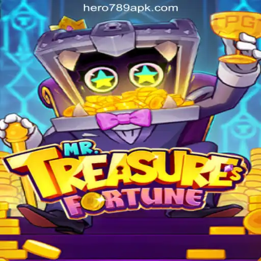 MrTreasuresFortune: Discover the Excitement of HERO789.COM Online Casino Philippines