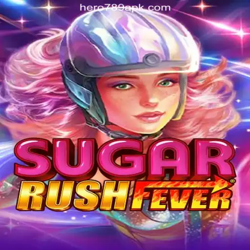 Experience the Excitement of SugarRushFever at HERO789.COM Online Casino Philippines