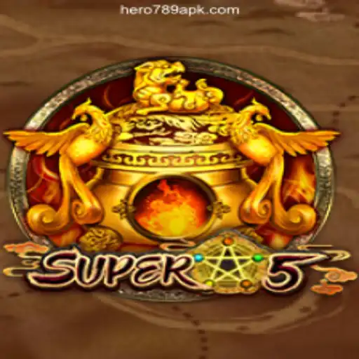 Discover Super5: The Thrilling Addition to HERO789.COM Online Casino Philippines