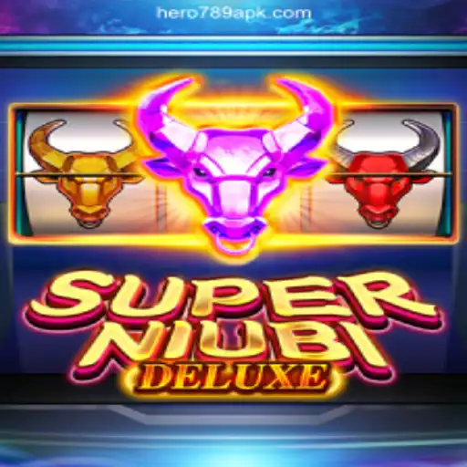 Unveiling SuperNiubiDeluxe: The Next Big Thing in Gaming and Online Casinos