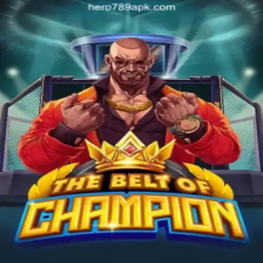 TheBeltOfChampion: A Thrilling Adventure with HERO789.COM Online Casino Philippines