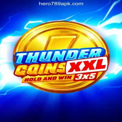 Discover the Exciting World of ThunderCoinsXxl at HERO789.COM Online Casino Philippines