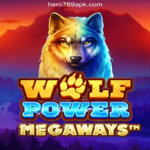 Unleashing the Adventure of WolfPowerMega: A Thrilling Addition to HERO789.COM Online Casino Philippines