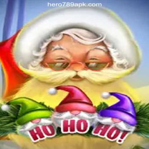 Discover the Thrilling World of HoHoHo at HERO789.COM Online Casino Philippines