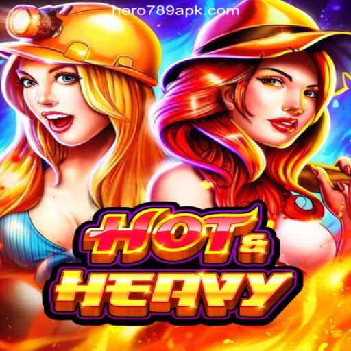Exploring the Thrills of HotHeavy at HERO789.COM Online Casino Philippines