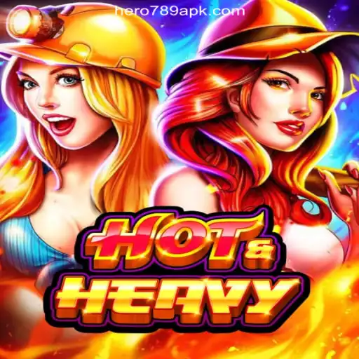 Exploring the Thrills of HotHeavy at HERO789.COM Online Casino Philippines