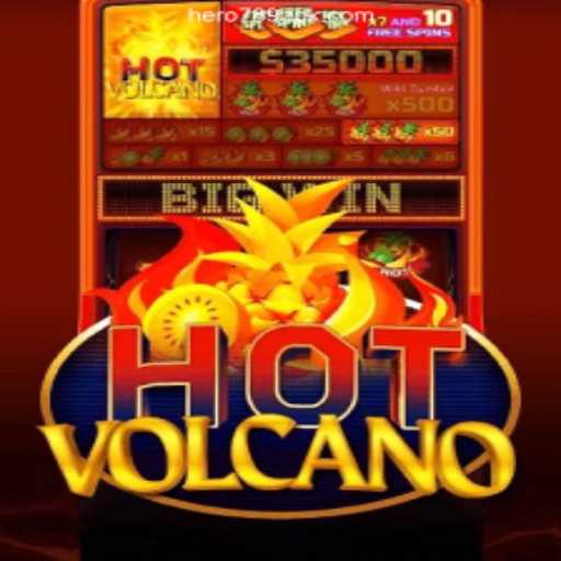 Exploring the Excitement of HotVolcano: A Dive into HERO789.COM Online Casino Philippines